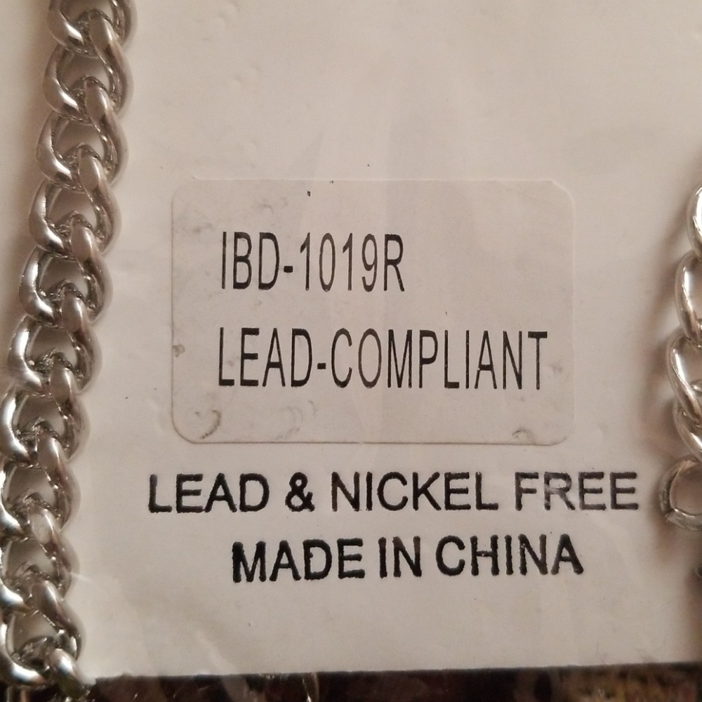 🤩 Sexy Body Chain - Picture 4 of 4